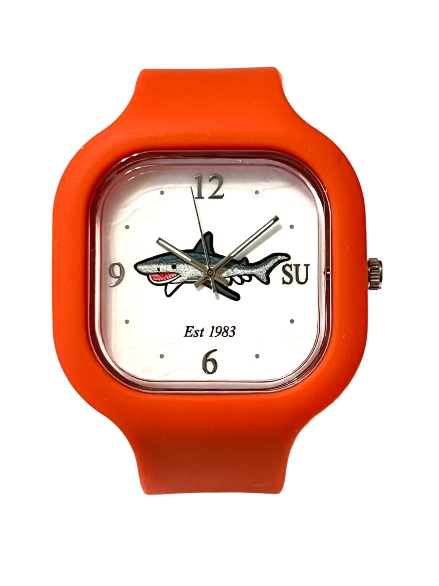 Switchup Fire Orange