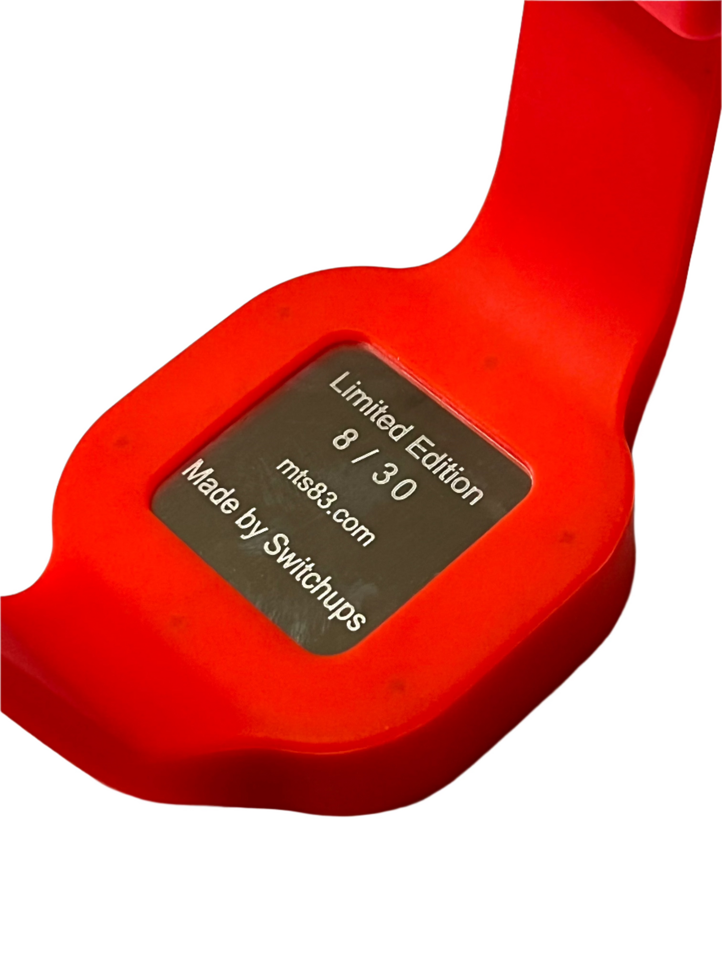 Switchup Red