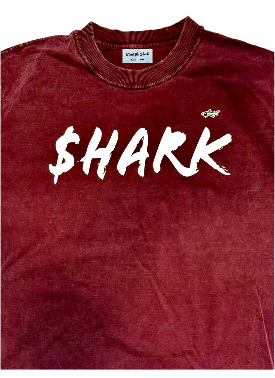 Classic Shark Tee