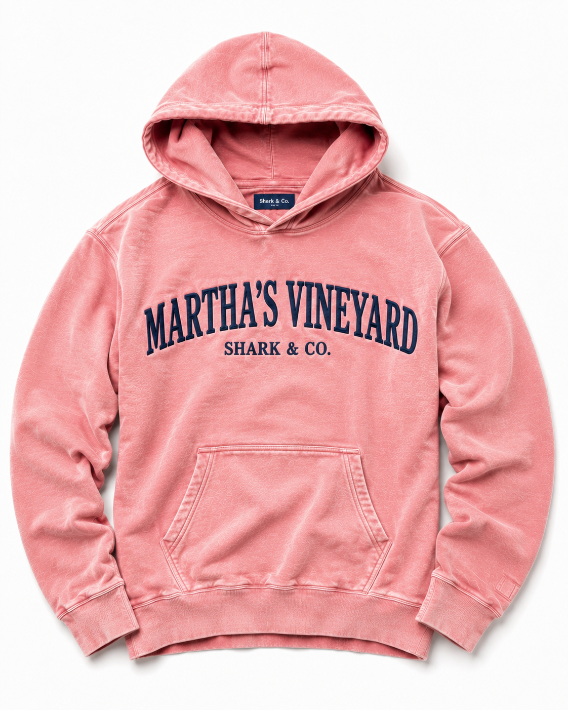 Martha’s Vineyard Hoodie