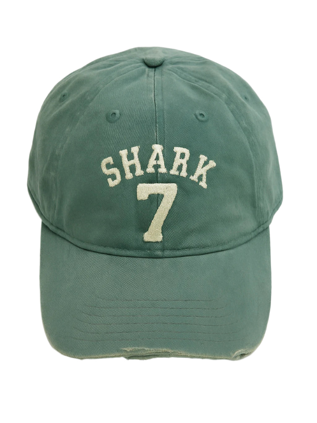 Shark 7 Sea Foam Hat