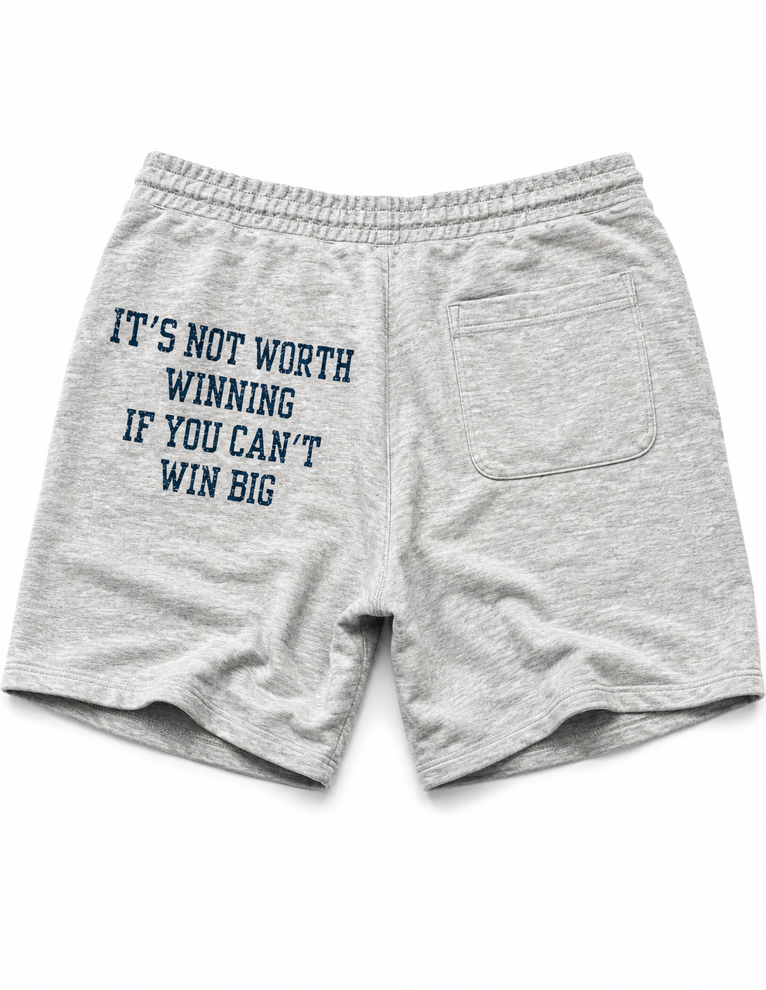 Shark Phys. Ed. Dept. Shorts