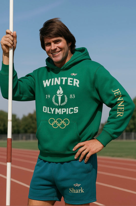 Winter Olympics 1983