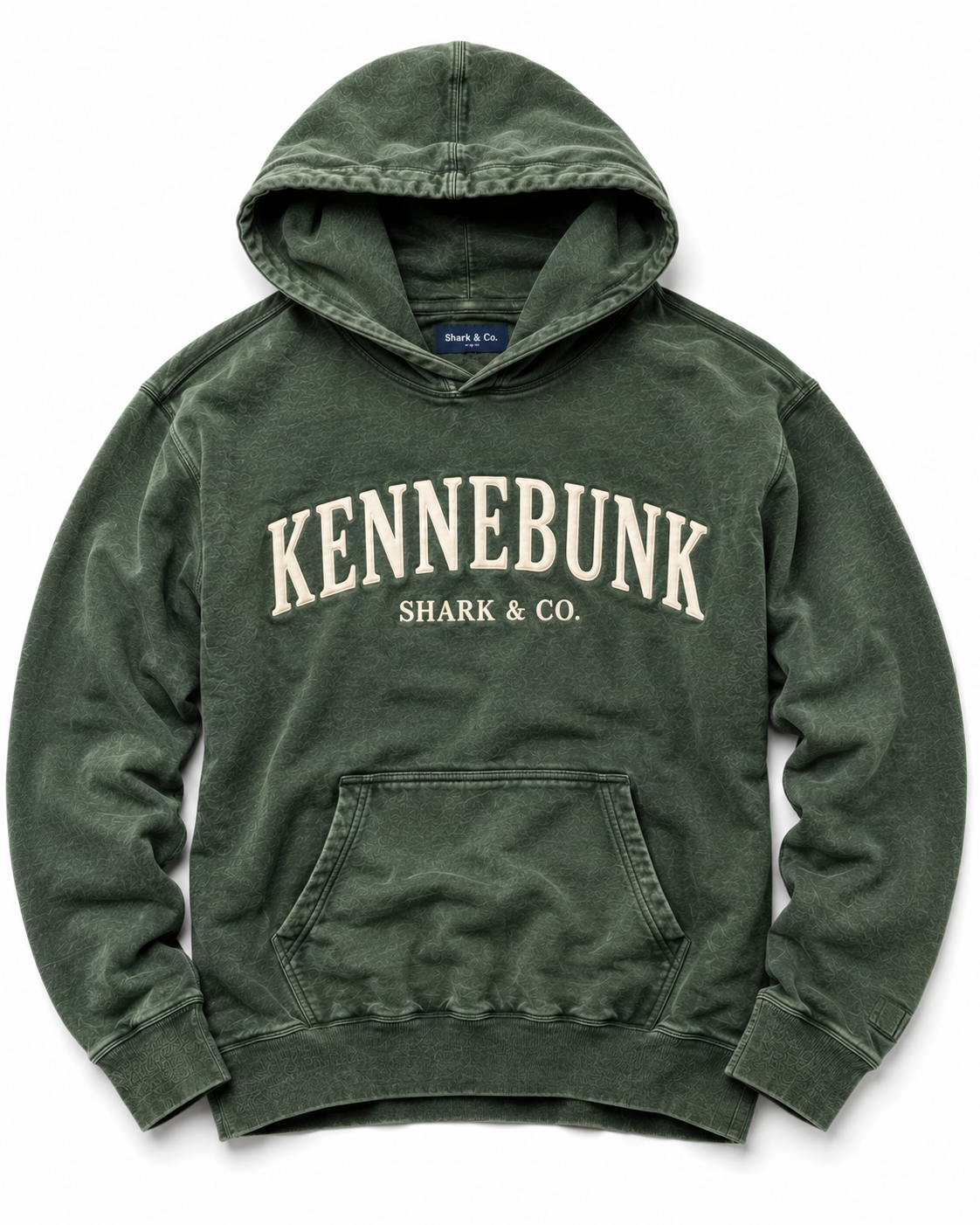 Kennebunk Hoodie