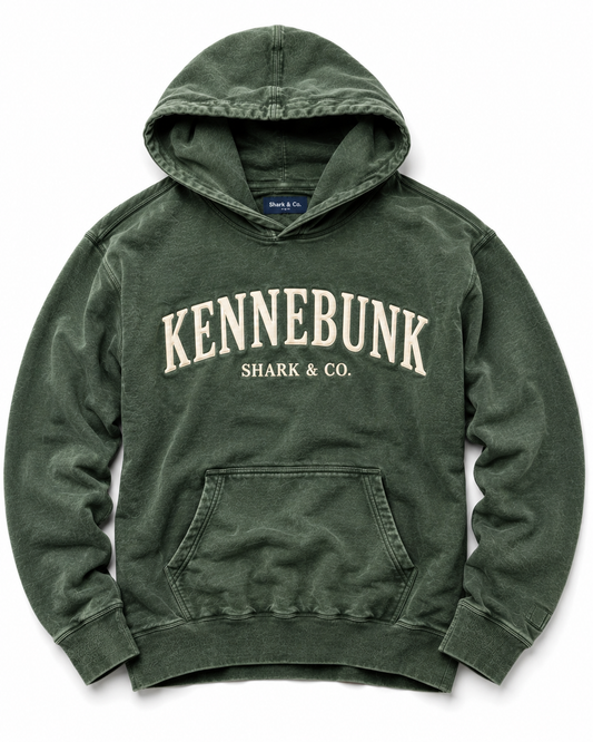 Kennebunk Hoodie