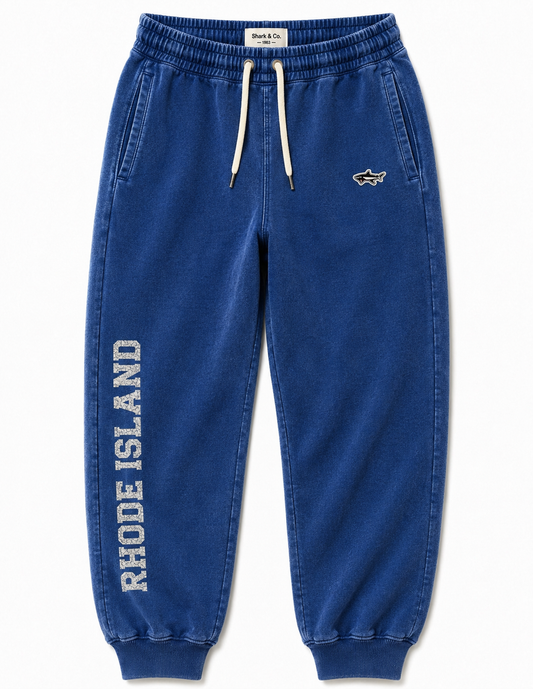Shark & Co. Rhode Island Heritage Sweatpants