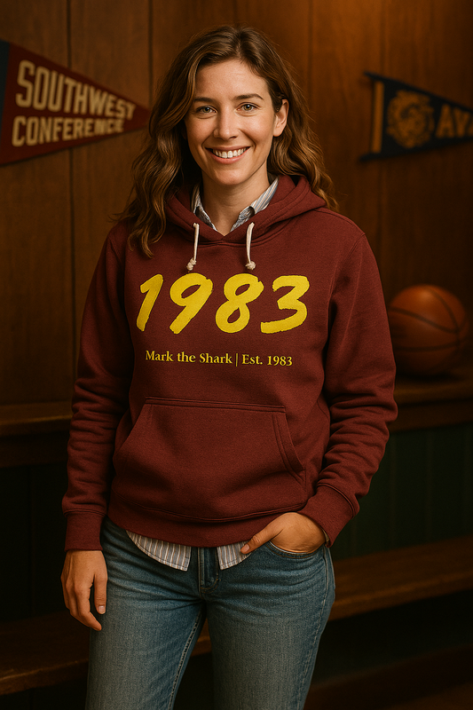 1983 Hoodie