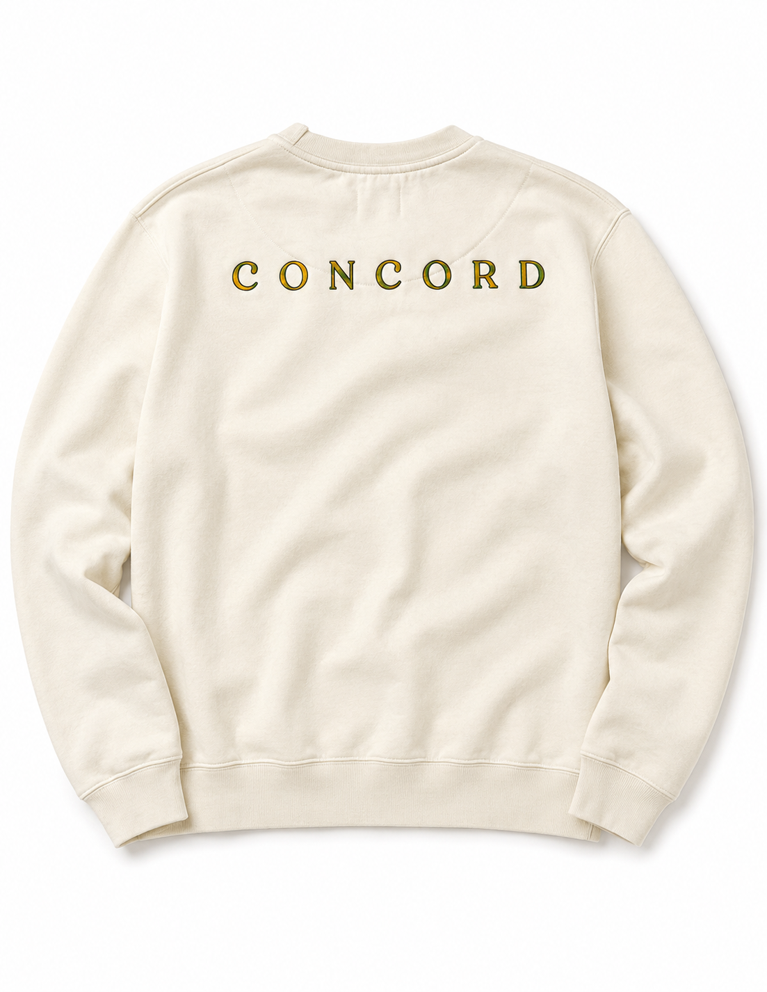 Shark & Co. New Hampshire Crewneck