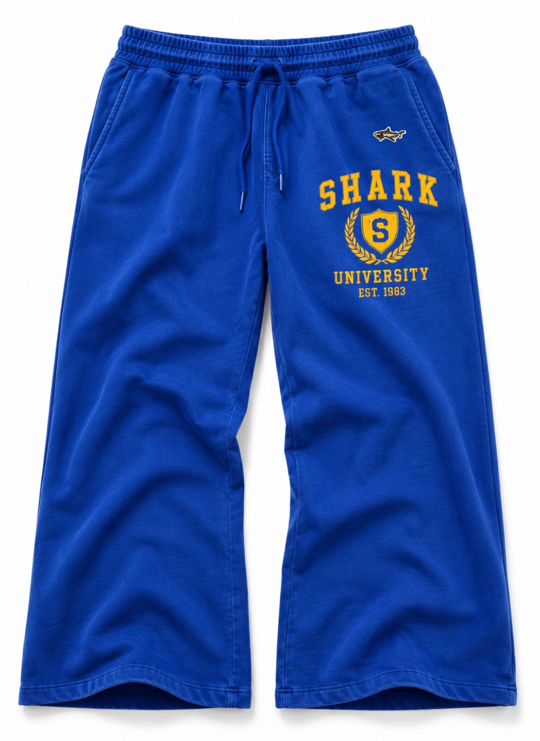 Shark University Sweatpants