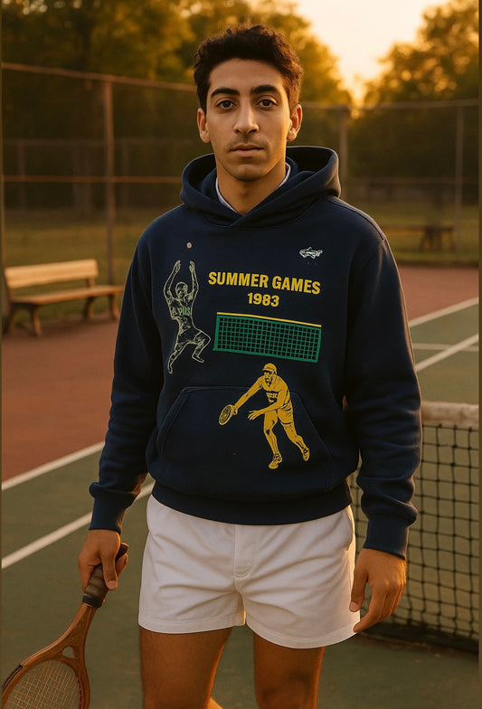 Summer Games 1983