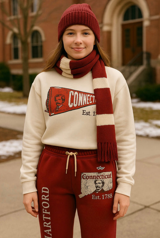 Connecticut Sweatpants