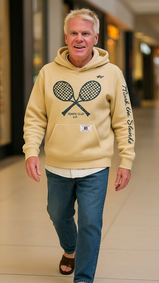 Tennis Club 1983 🎾