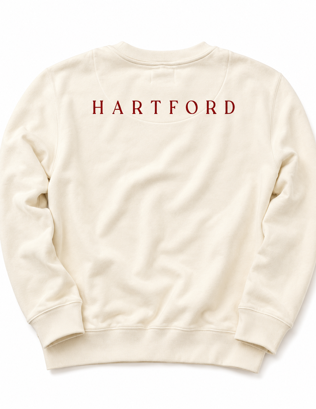 Shark & Co. Connecticut Crewneck