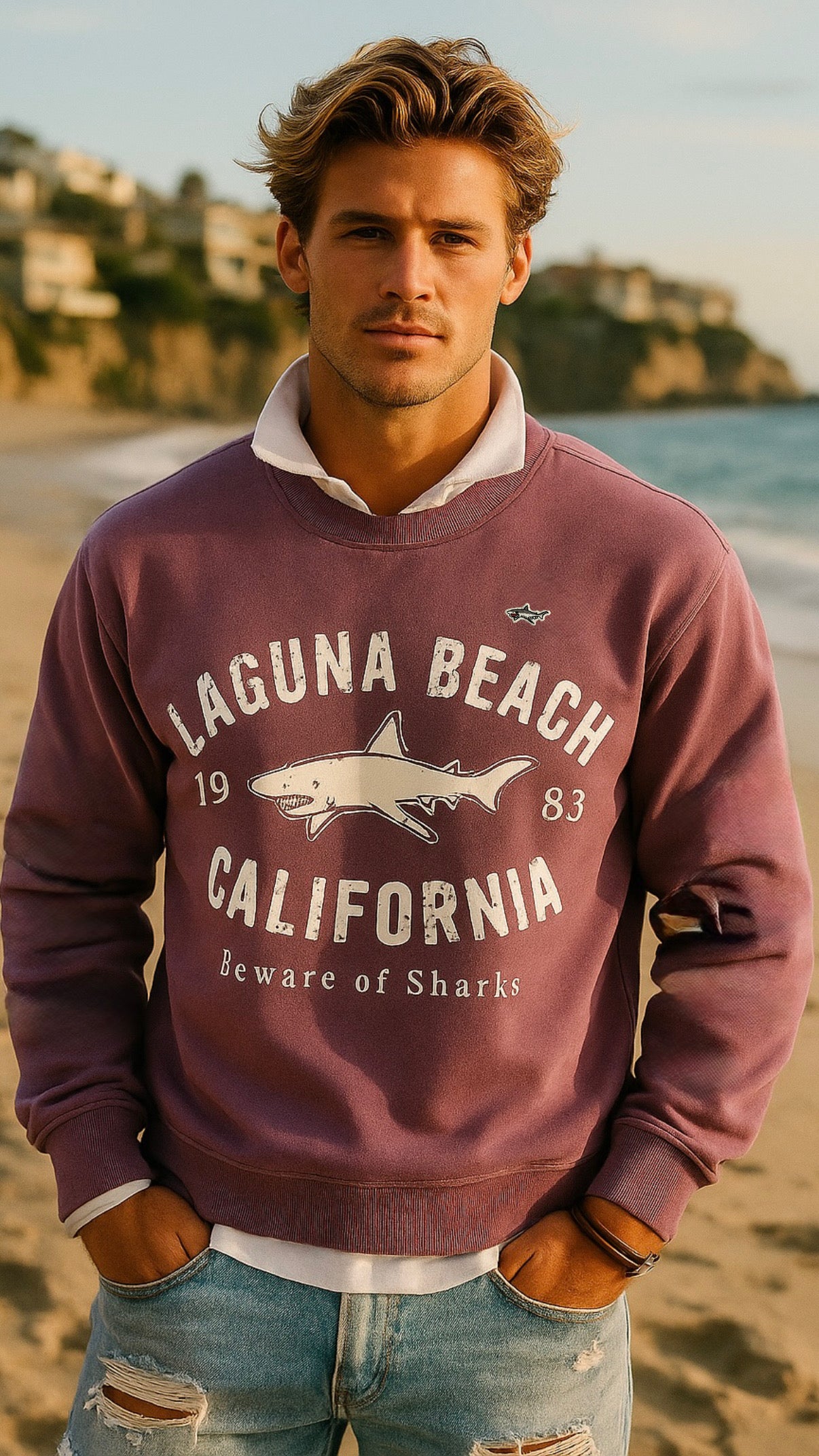 Laguna Beach 🏝️