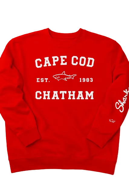 Youth Chatham Crewneck