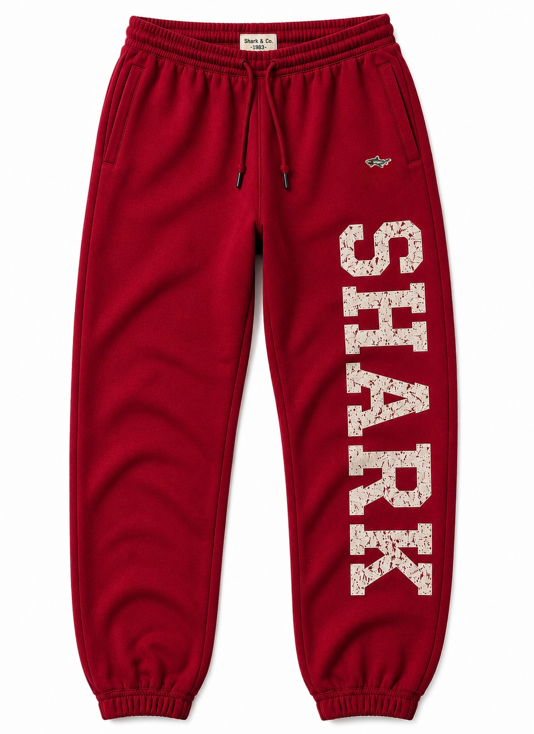 Shark & Co. Heritage Sweatpants