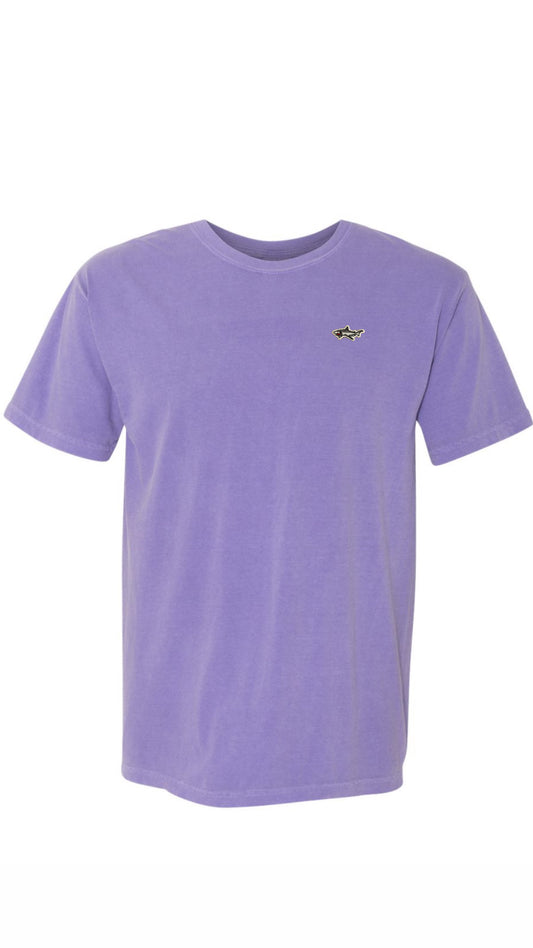 Comfort Shark Purple