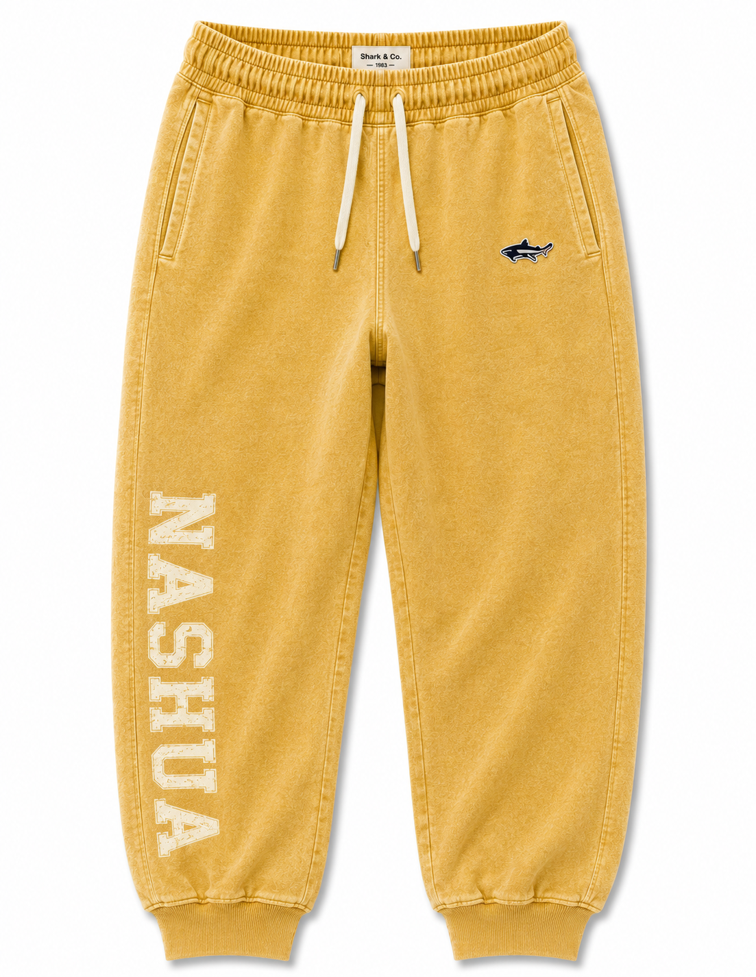 Shark & Co. Nashua Heritage Sweatpants