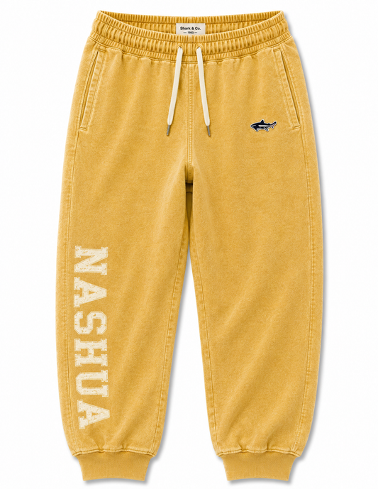 Shark & Co. Nashua Heritage Sweatpants