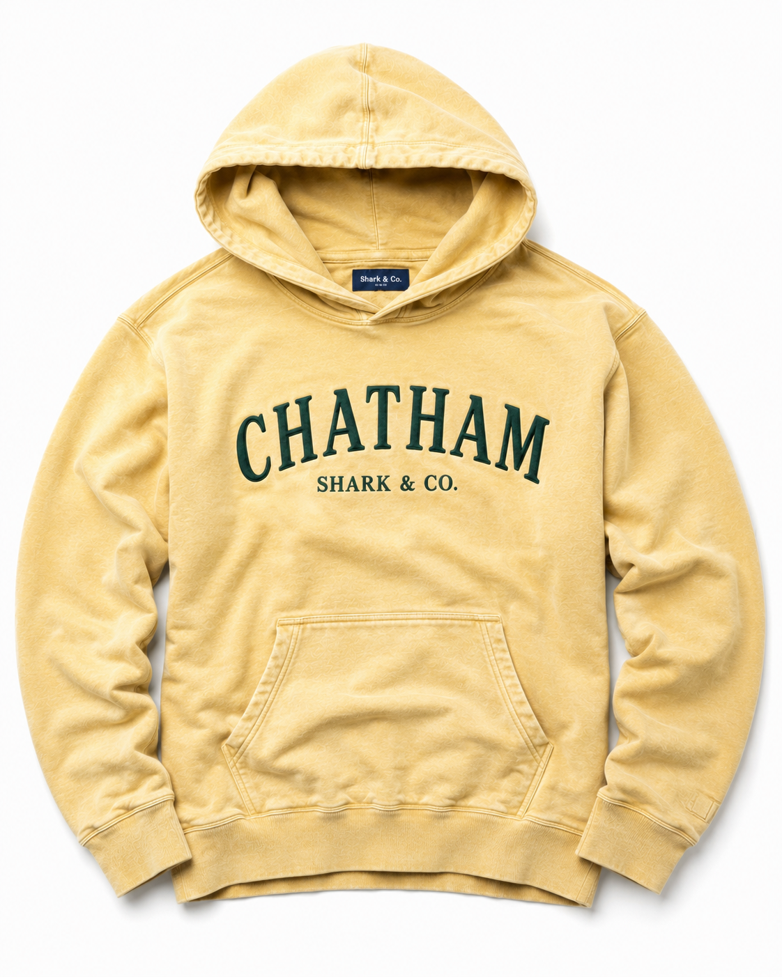 Chatham Hoodie