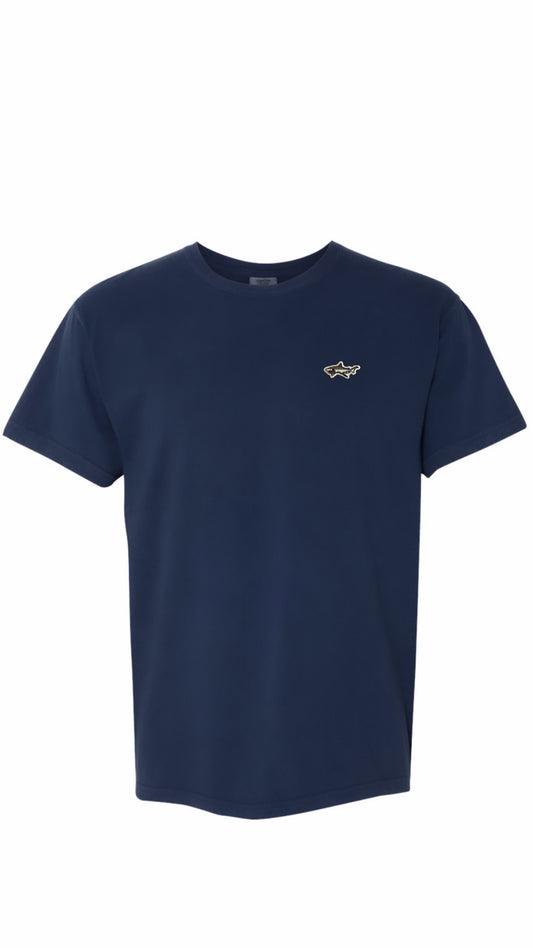 Comfort Shark Navy