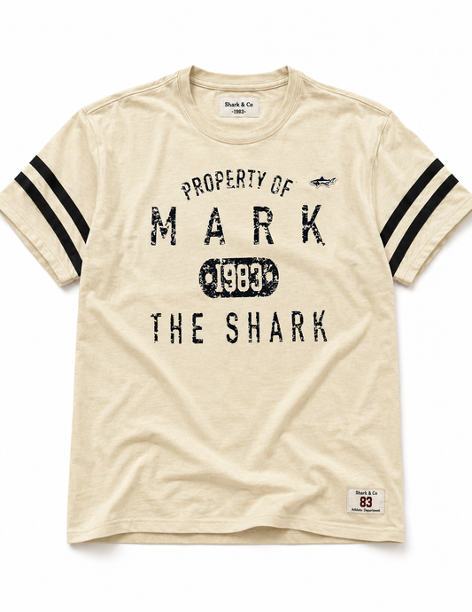 Property of MTS Tee