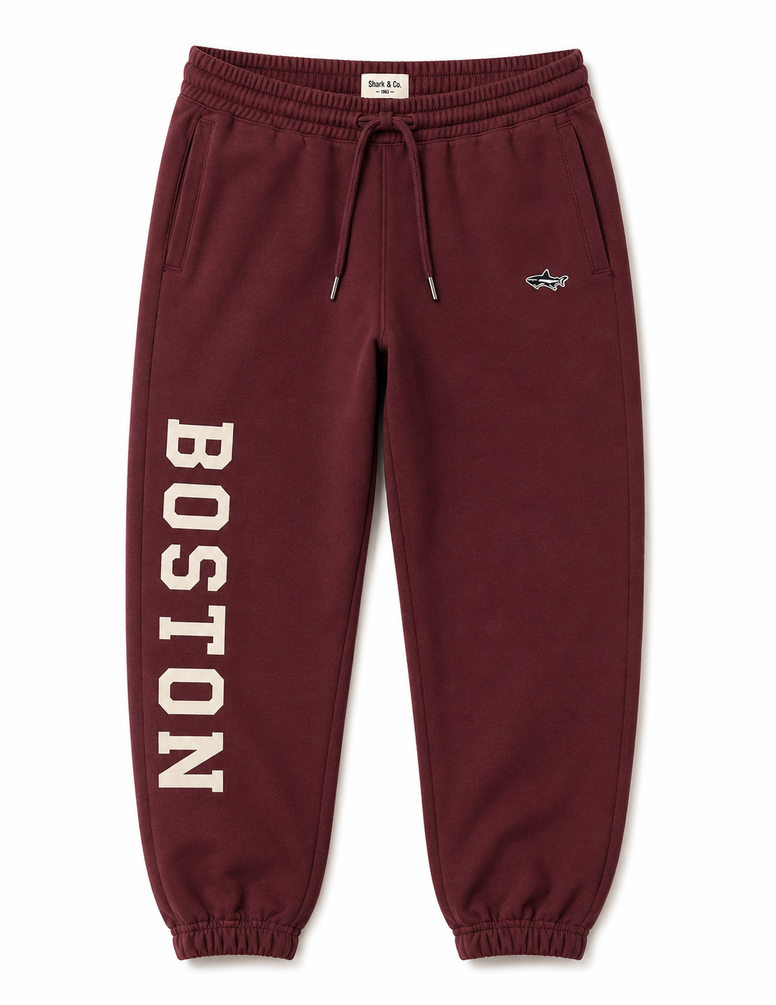 Shark & Co. Boston Heritage Sweatpants