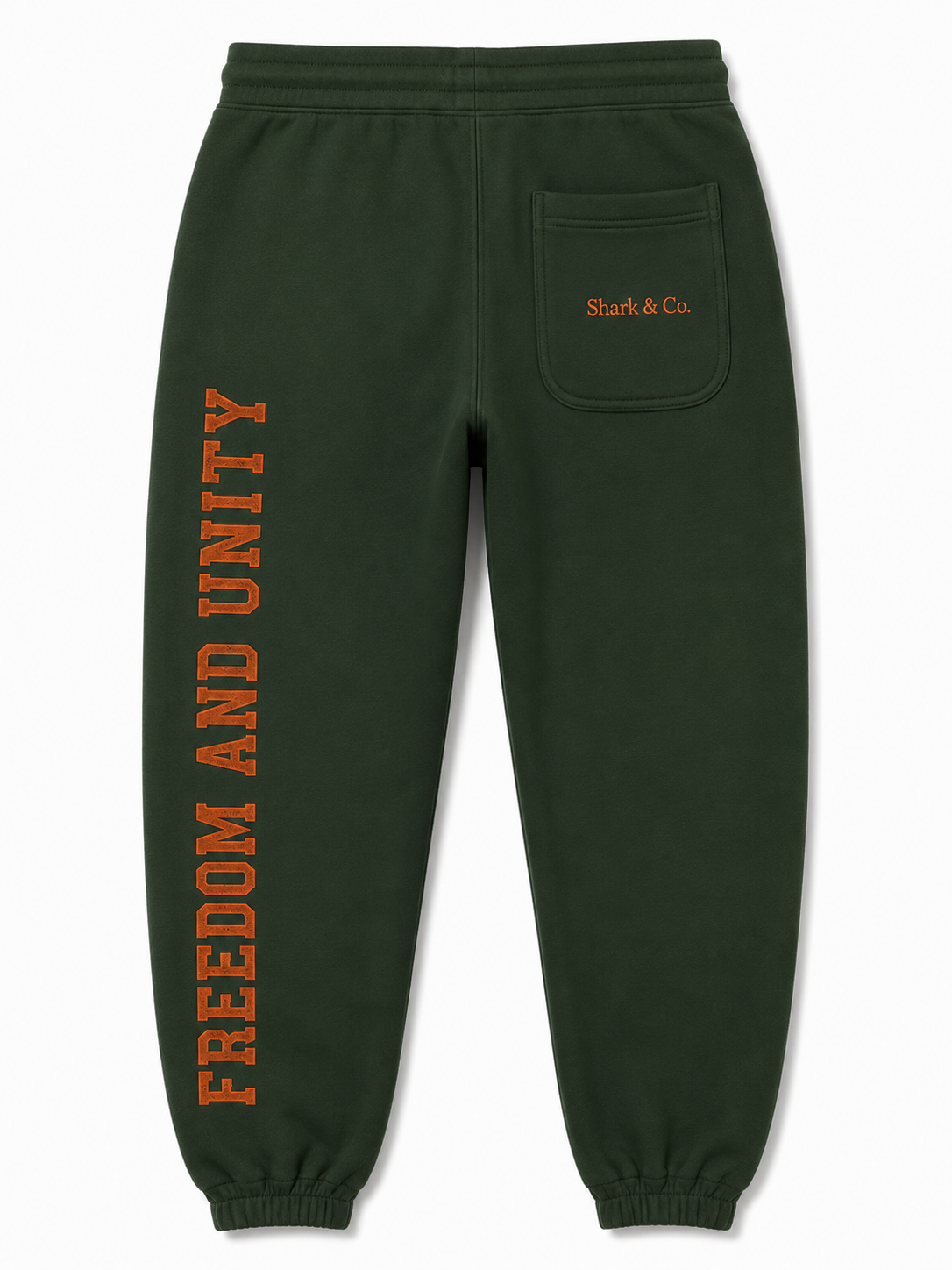 Shark & Co. Vermont Sweatpants