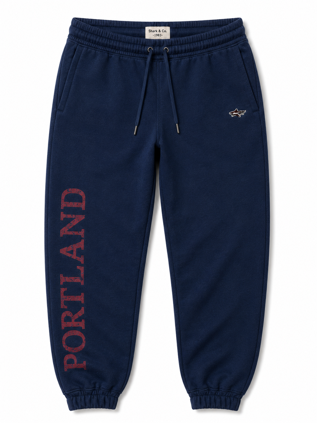 Shark & Co. Maine Sweatpants