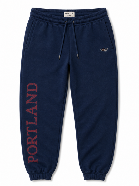 Shark & Co. Maine Sweatpants