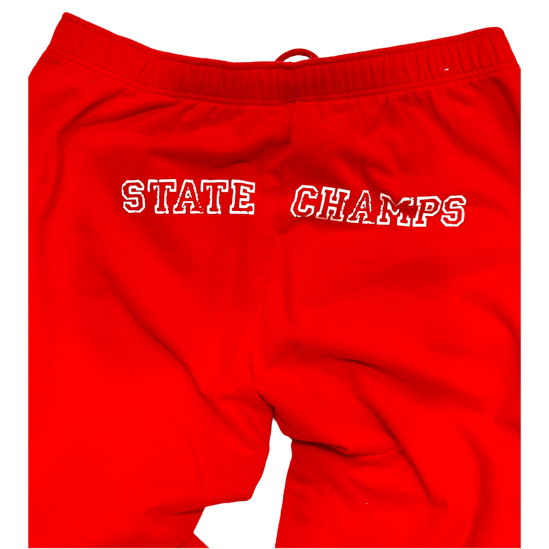 State Champs Sweatpants
