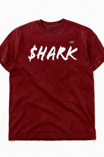 Youth Boys $HARK Tee Shirt