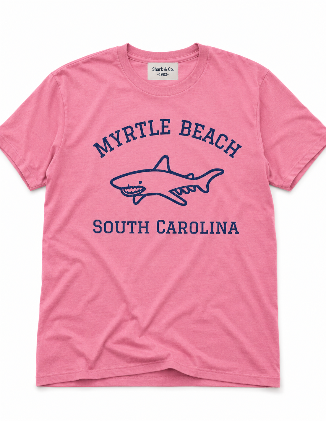 Myrtle Beach SC Tee