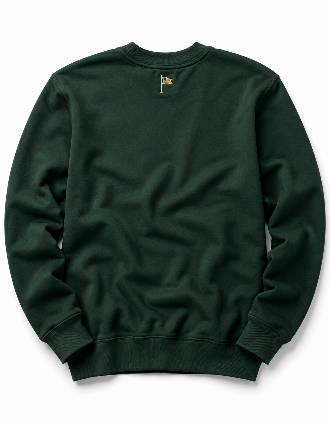 Shark & Co. Augusta Invitational Crewneck
