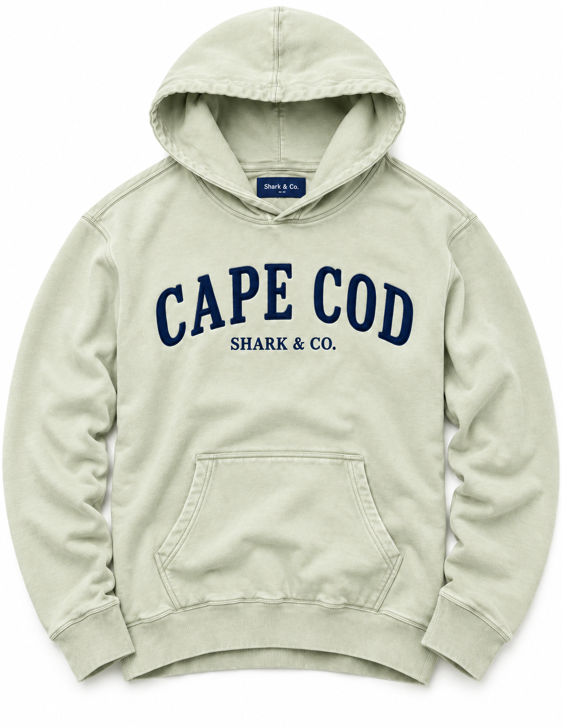 Cape Cod Hoodie