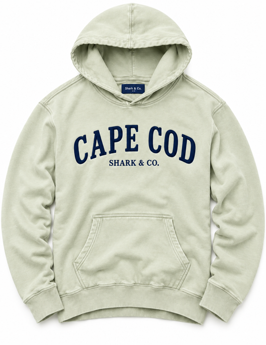 Cape Cod Hoodie