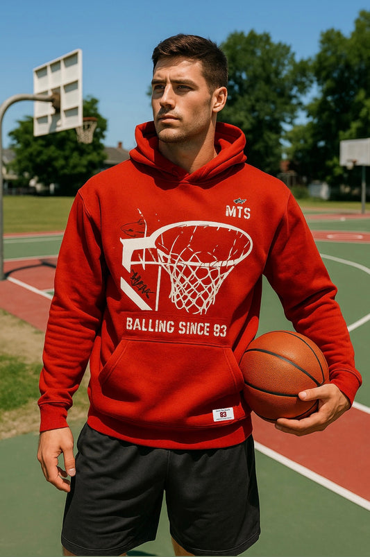 Balling Since 83 🏀