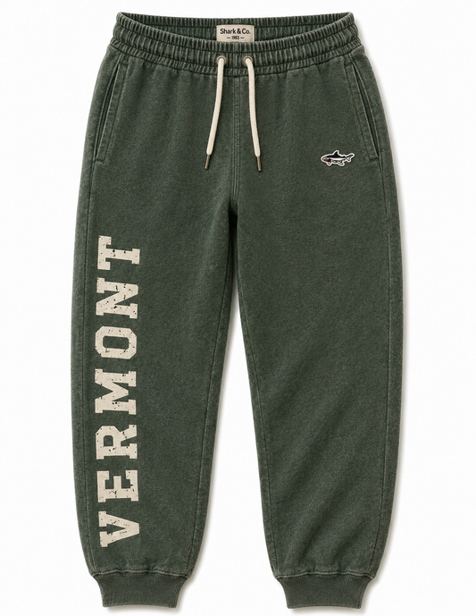 Shark & Co. Vermont Heritage Sweatpants