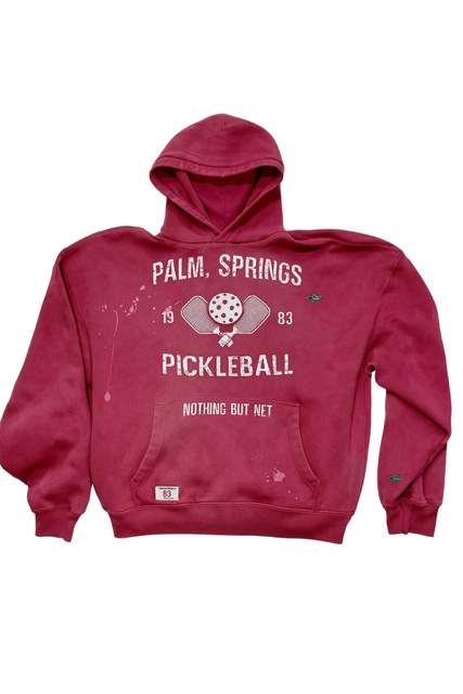 Youth Girls Palm Springs Hoodie