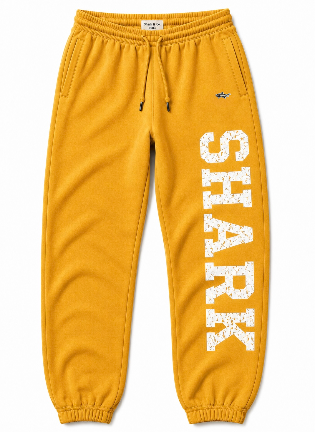 Shark & Co. Heritage Sweatpants