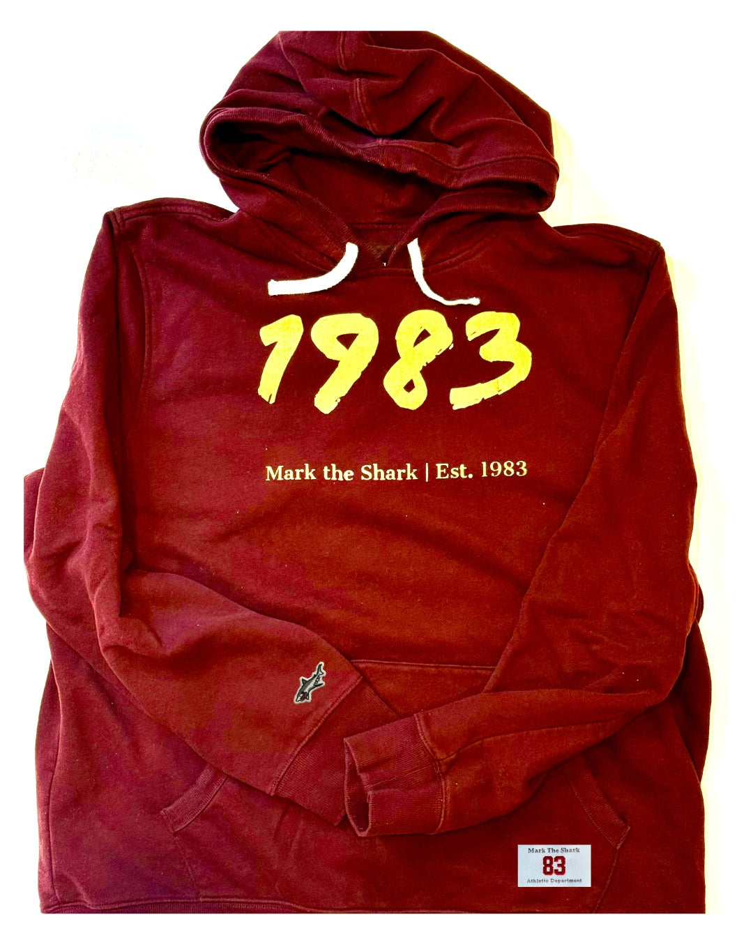 1983 Hoodie