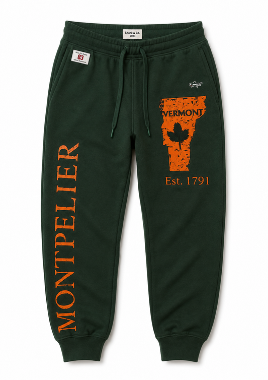 Vermont Sweatpants