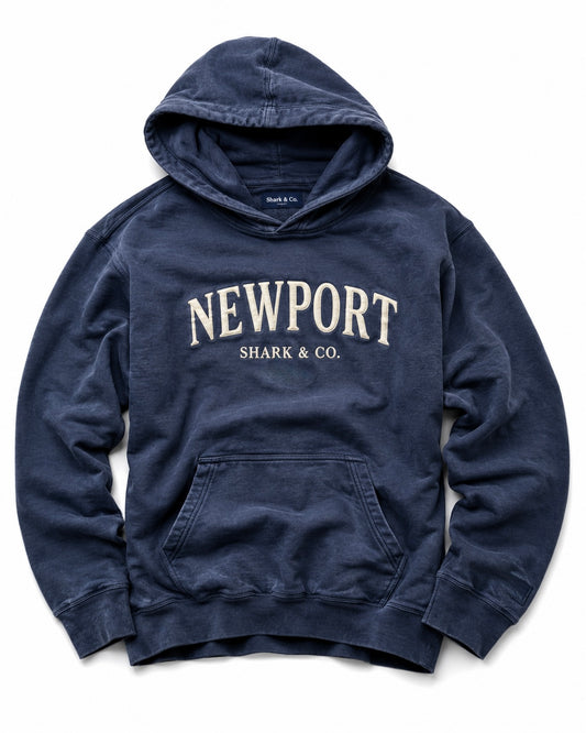 Newport Hoodie
