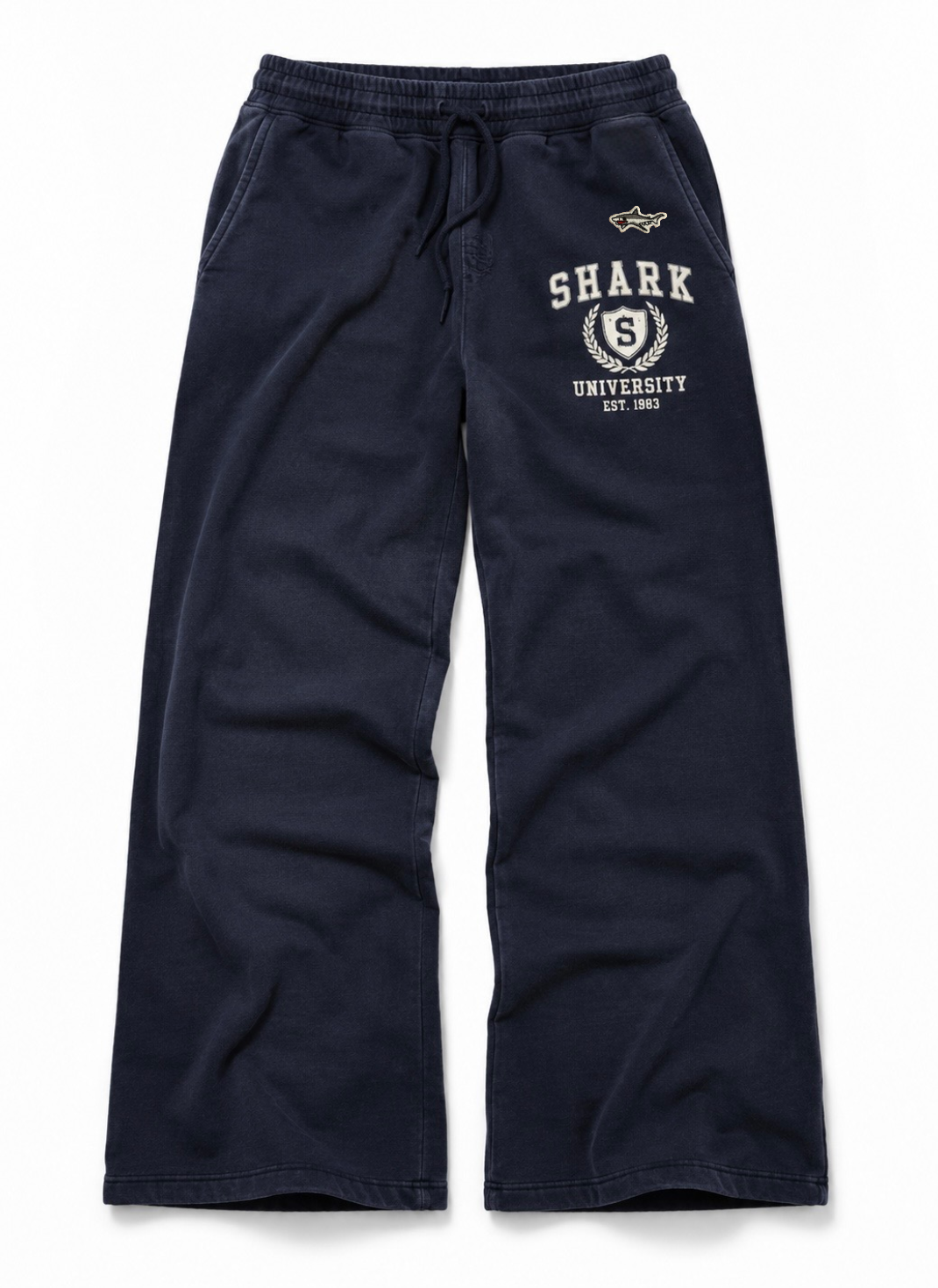 Shark University Sweatpants