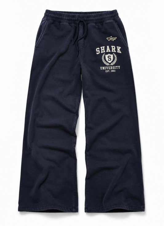 Shark University Sweatpants