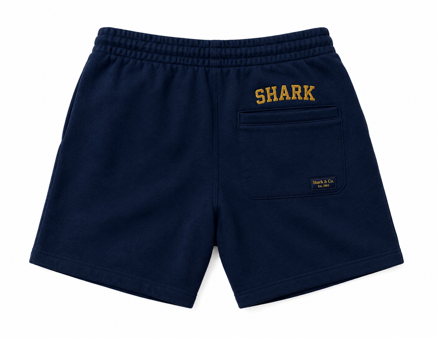 Pledge Master Shorts