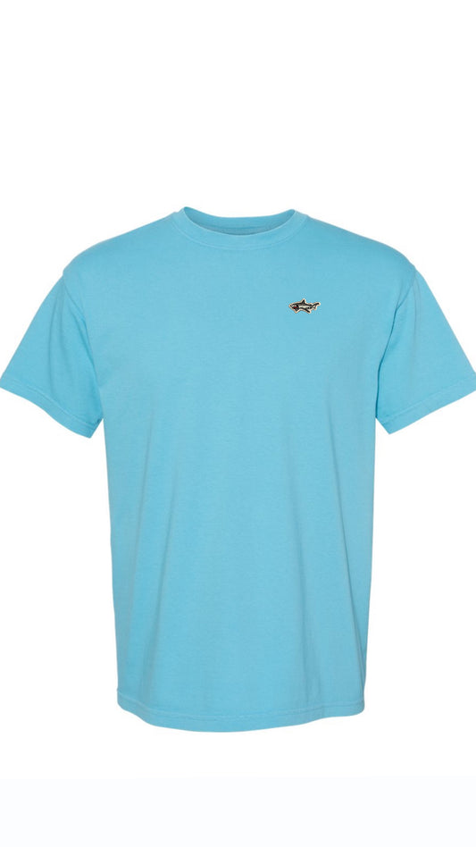 Comfort Shark Sky Blue
