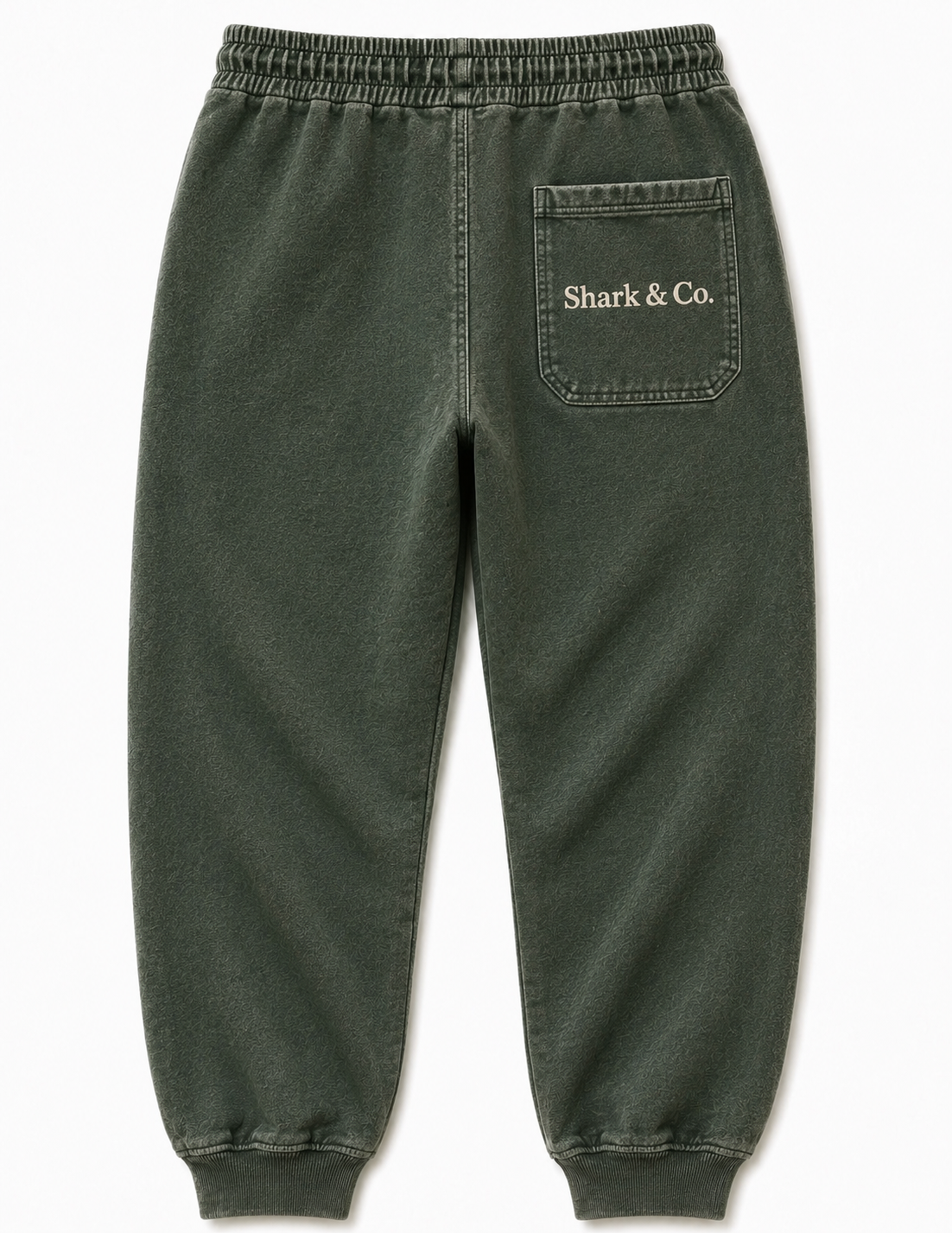 Shark & Co. Vermont Heritage Sweatpants