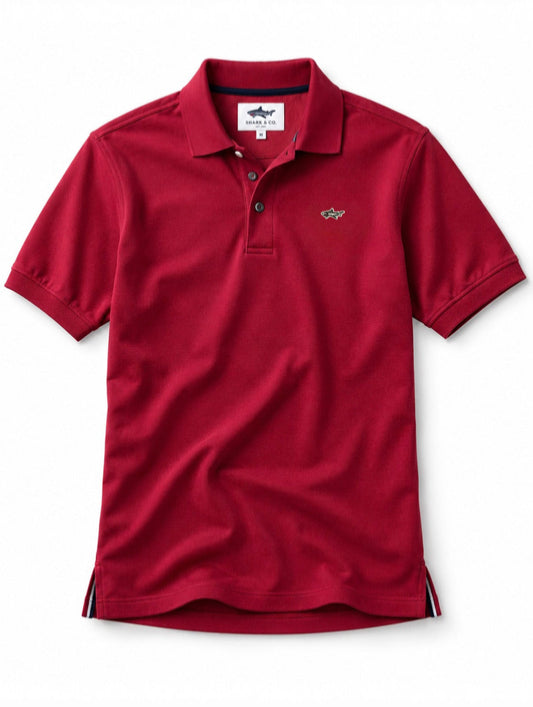 Shark Polo