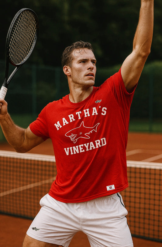 Martha’s Vineyard Tee